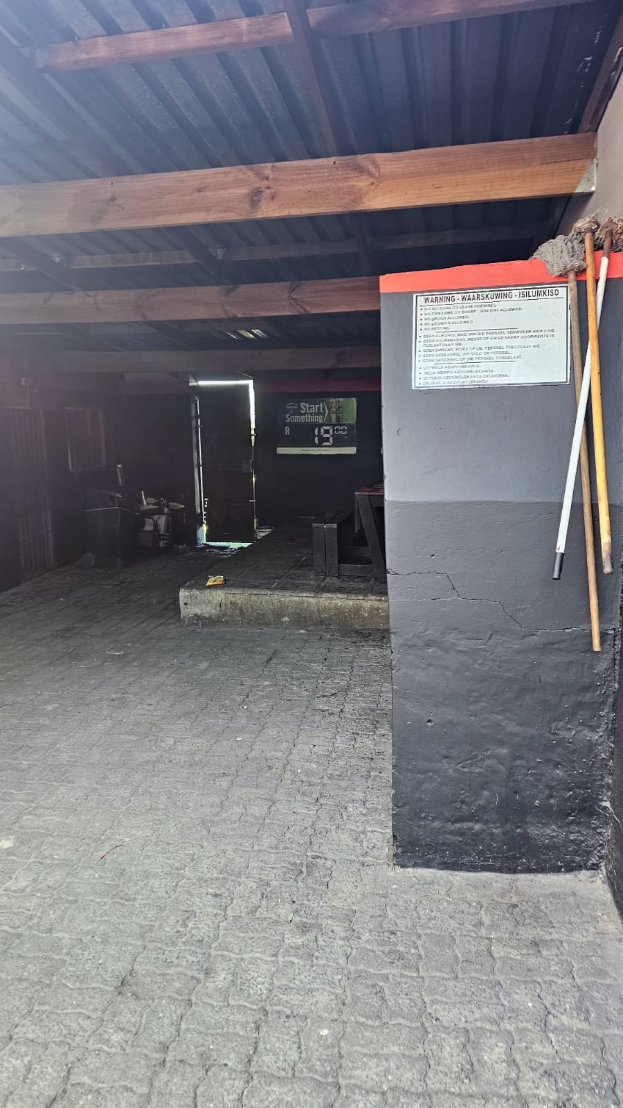 Commercial Property for Sale in New Horizons Western Cape